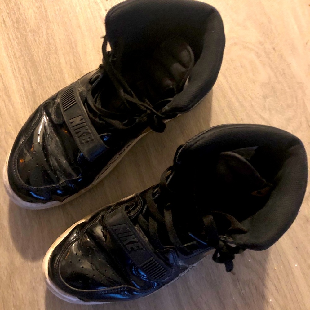Nike Air Jordan Legacy